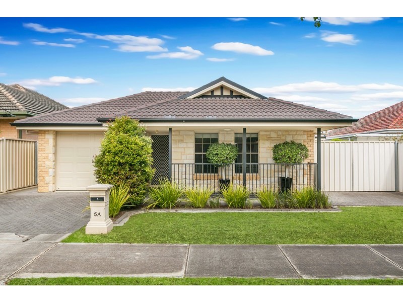 5a Hawson Avenue, North Plympton SA 5037