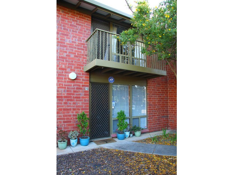 20/22 Cohen Court, Clovelly Park SA 5042