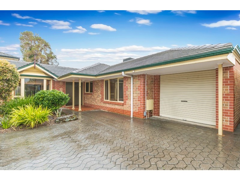 6/5 Bakers Road, Marleston SA 5033