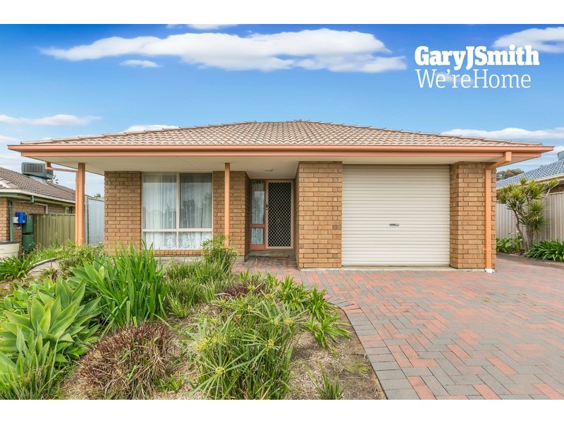 4 Lowell Court, Woodcroft SA 5162