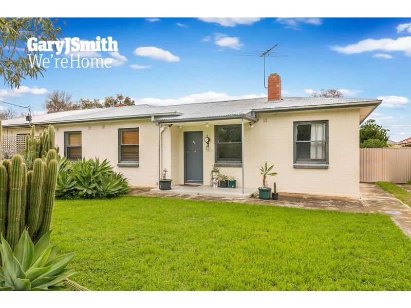 45 Kirra Avenue, Mitchell Park SA 5043