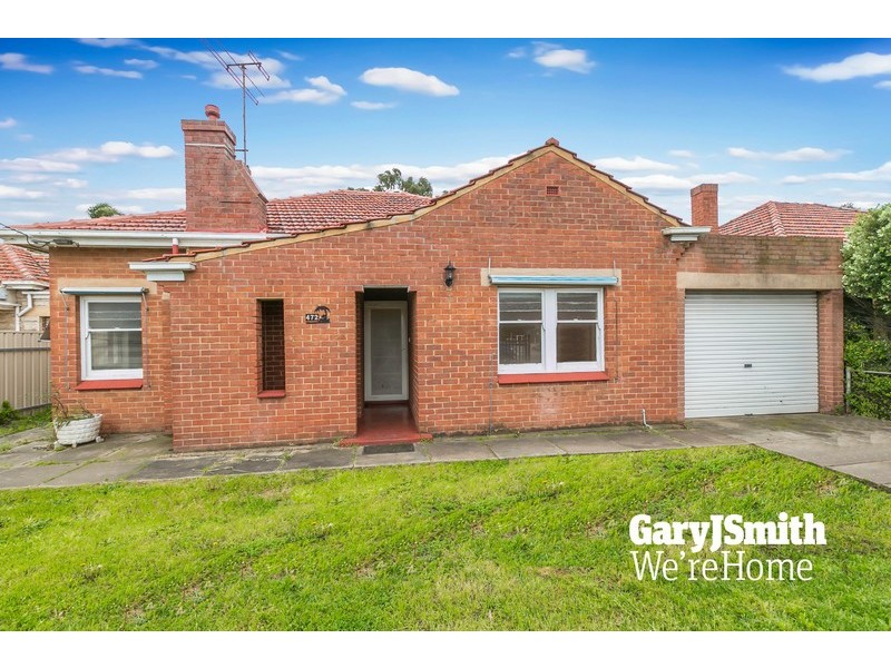 472 Cross Road, Glandore SA 5037