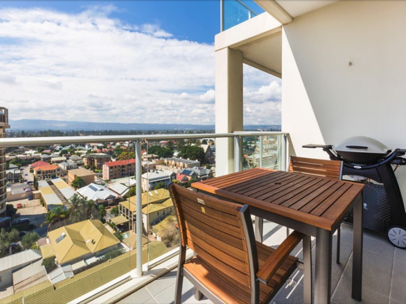 1118/27 Colley Tce, Glenelg SA 5045