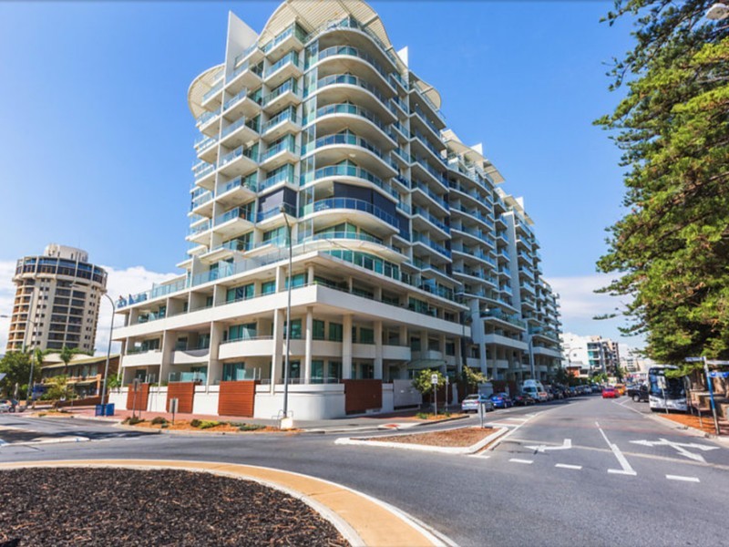 1118/27 Colley Tce, Glenelg SA 5045