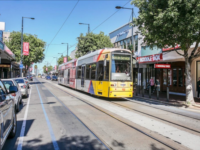 1118/27 Colley Tce, Glenelg SA 5045