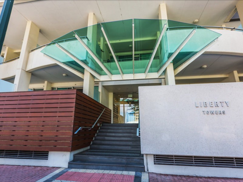 1118/27 Colley Tce, Glenelg SA 5045