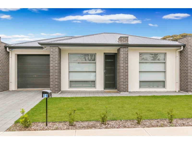 24 Gilpipi Avenue, Edwardstown SA 5039