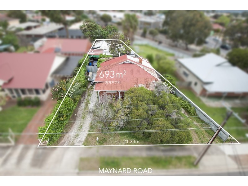 13 Maynard Road, Plympton SA 5038