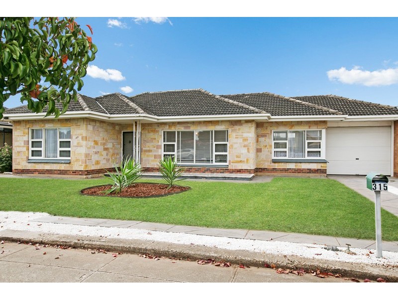 315 Marion Road, North Plympton SA 5037