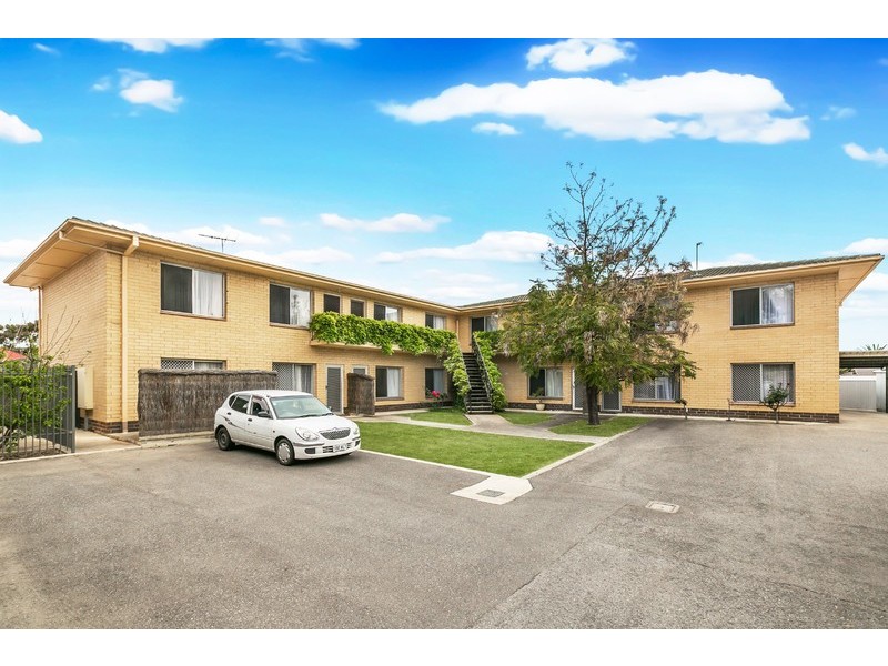 1-8/320 & 320B Marion Road, Netley SA 5037