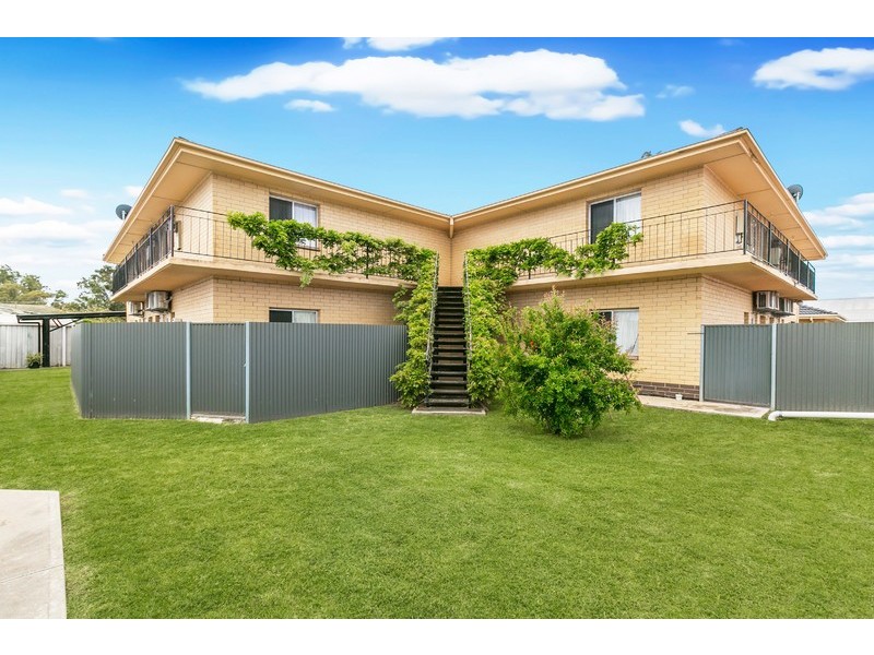 1-8/320 & 320B Marion Road, Netley SA 5037