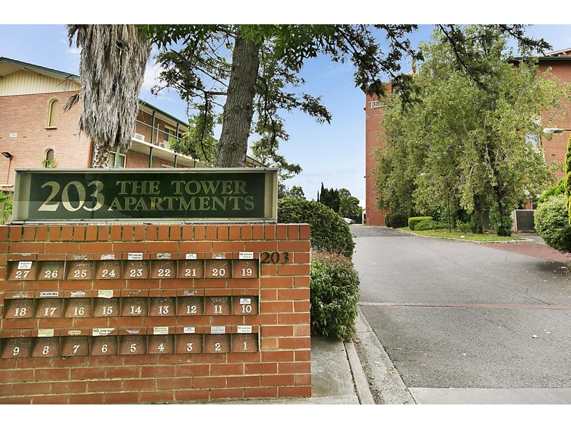 1/203 Anzac Highway, Plympton SA 5038