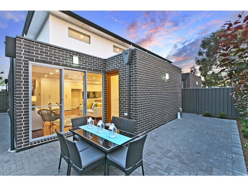 24 Birdwood Terrace, North Plympton SA 5037