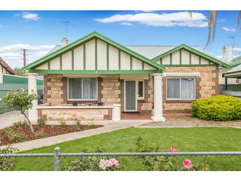 8 McEwin Avenue, North Plympton SA 5037