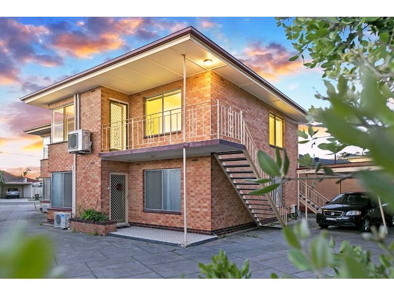4/14 Pacific Parade, West Beach SA 5024