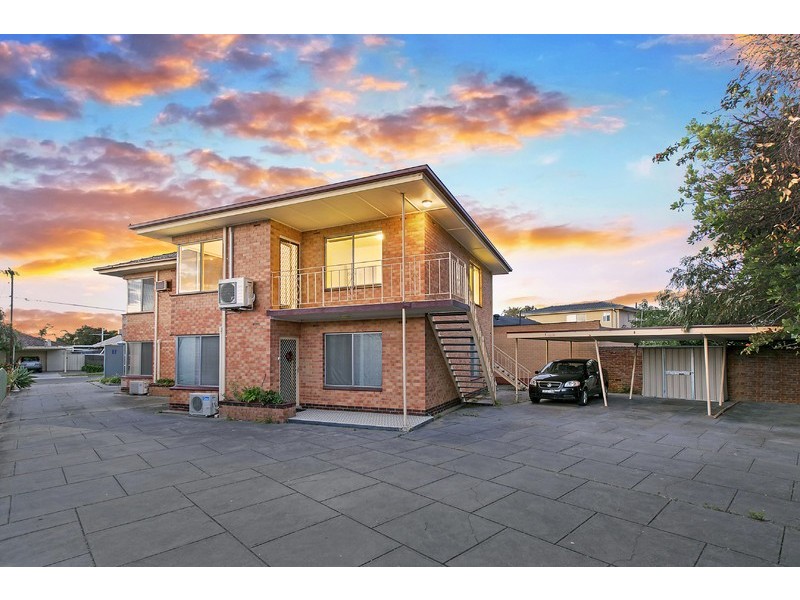 4/14 Pacific Parade, West Beach SA 5024