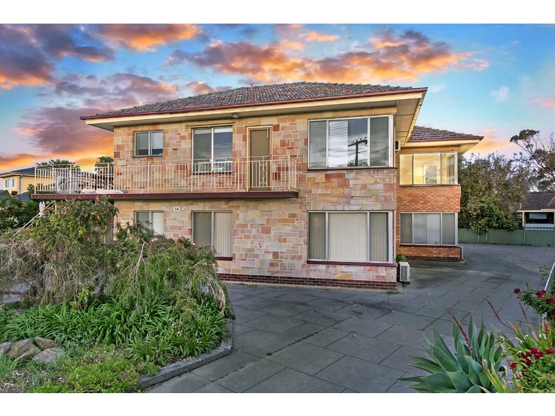 4/14 Pacific Parade, West Beach SA 5024