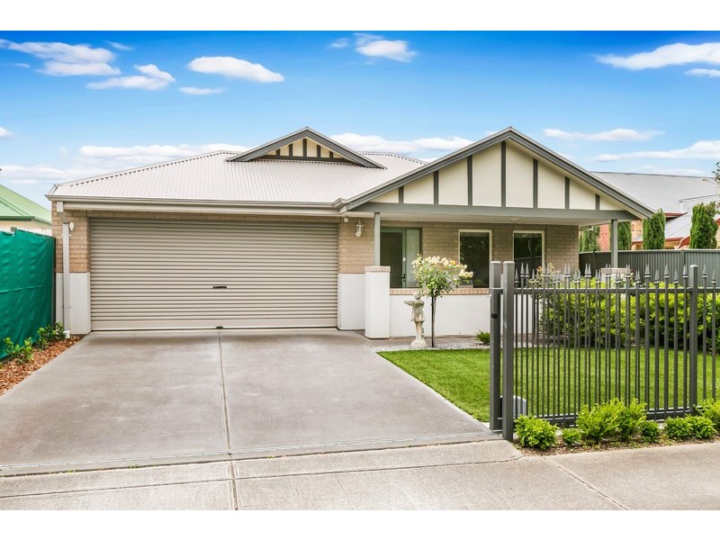 45A Garfield Avenue, Kurralta Park SA 5037