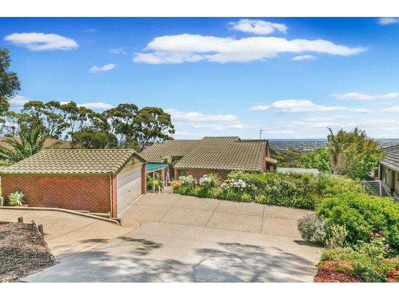 5 Seaview Crescent, Panorama SA 5041