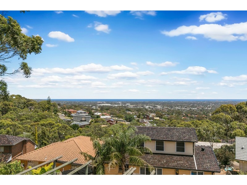 5 Seaview Crescent, Panorama SA 5041