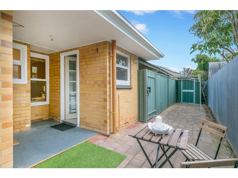 5/1 Sixth Avenue, Glenelg East SA 5045