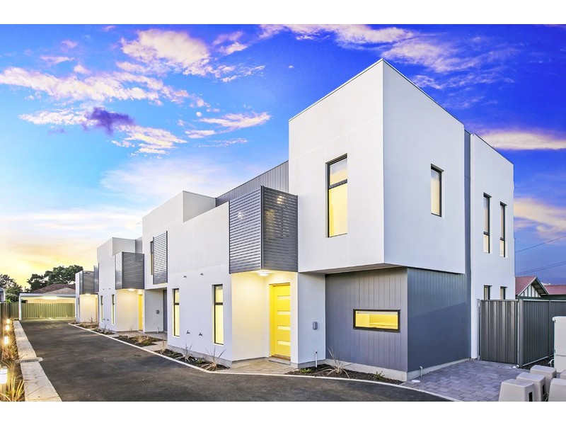 5 Lindsay Street, Camden Park SA 5038