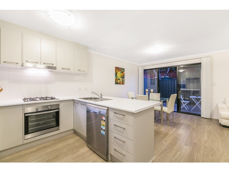 5 Lindsay Street, Camden Park SA 5038