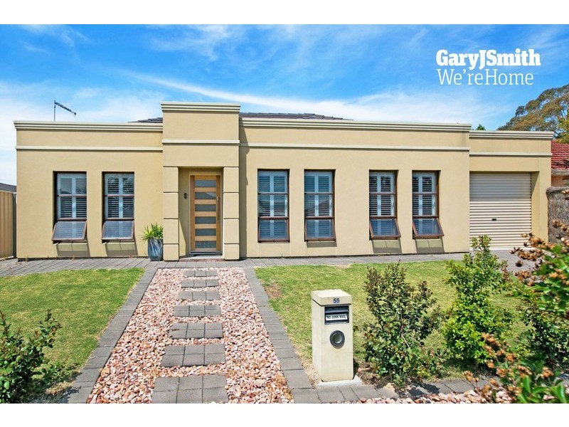 55 Carlisle Street, Camden Park SA 5038