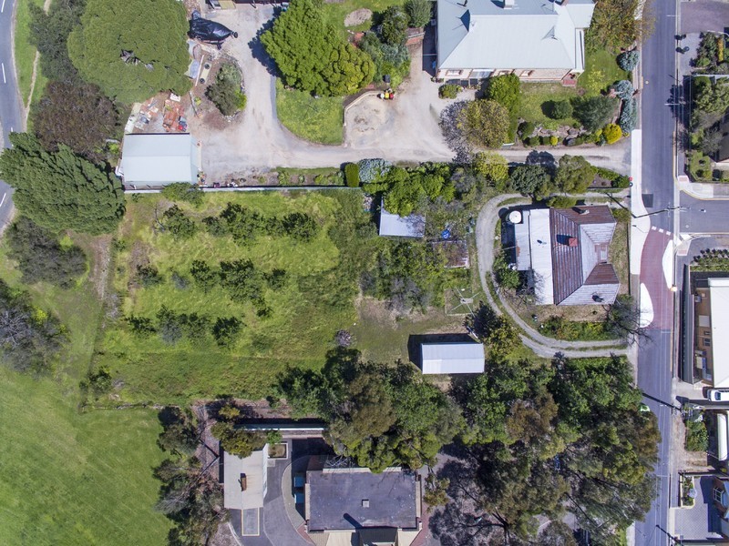Lots 1-8, 28 Corn Street, Old Reynella SA 5161