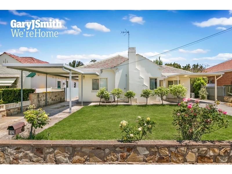 32 Dartmouth Street, West Croydon SA 5008