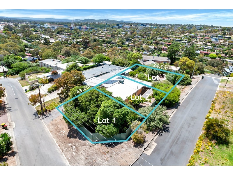 15 Hyland Avenue, Darlington SA 5047