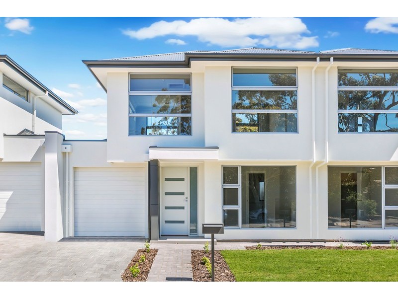 31B Lutana Crescent, Mitchell Park SA 5043