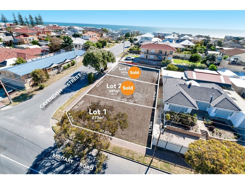 16 Cavendish Street, West Beach SA 5024