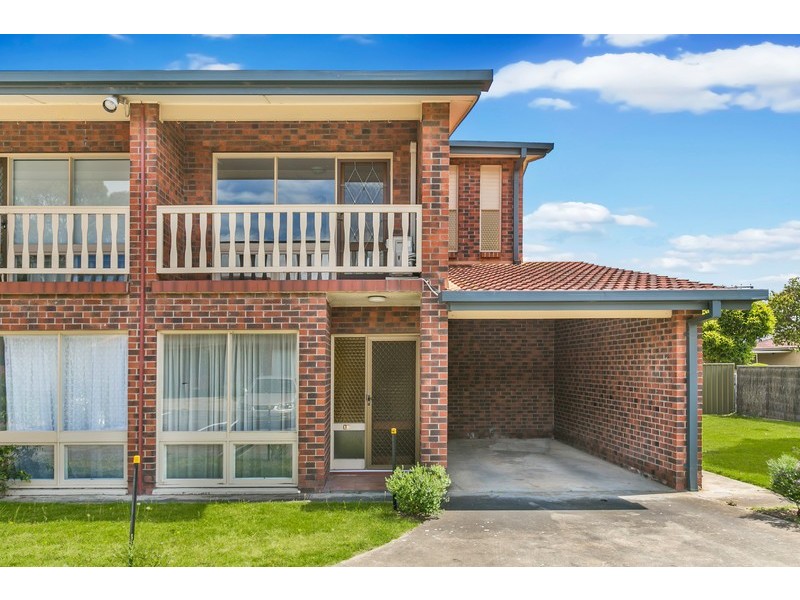 10/15 Hendrie Street, Morphettville SA 5043