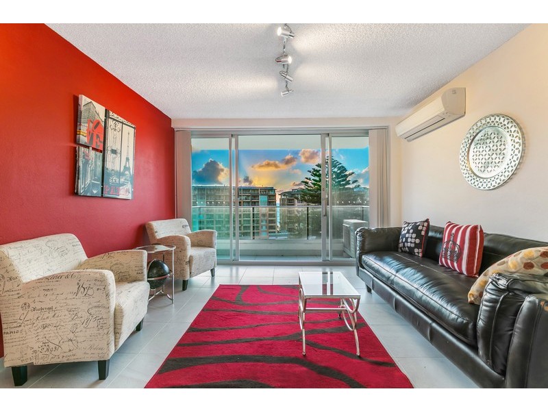 Colley Terrace, Glenelg SA 5045