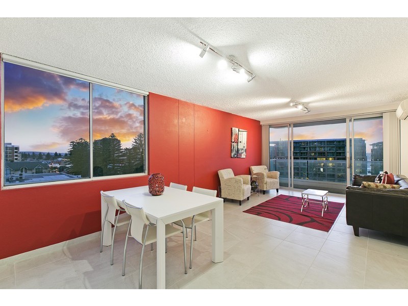 Colley Terrace, Glenelg SA 5045