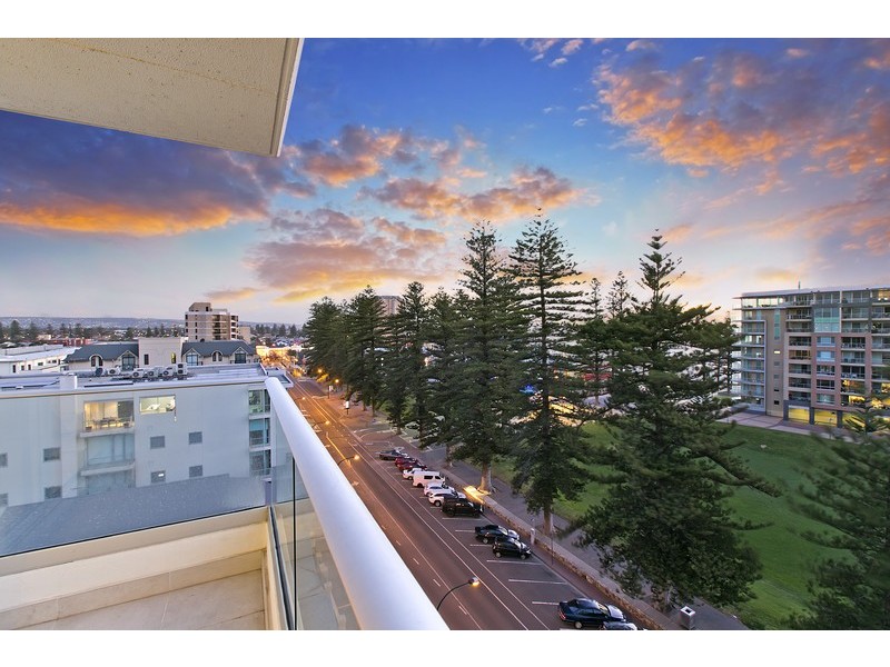 Colley Terrace, Glenelg SA 5045