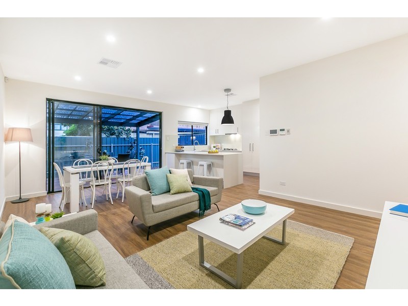 2b Queens Road, Camden Park SA 5038