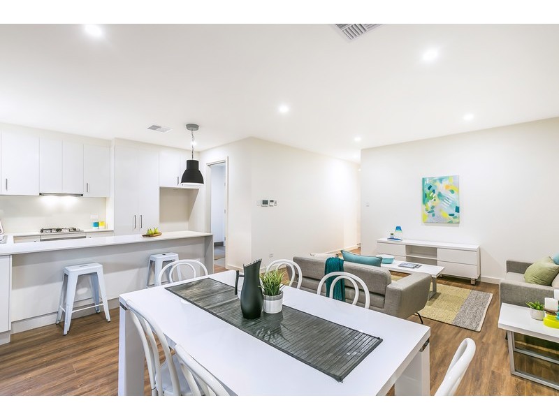2b Queens Road, Camden Park SA 5038