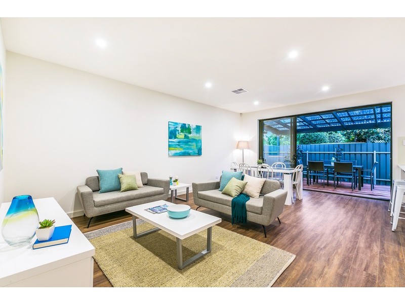 2b Queens Road, Camden Park SA 5038