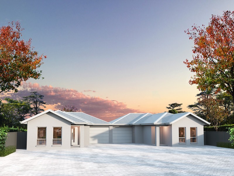 26B & 26C Galway Avenue, North Plympton SA 5037