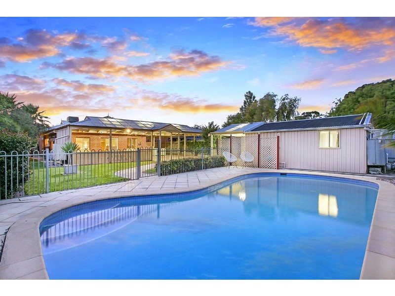 39 Argyle Avenue, Marleston SA 5033