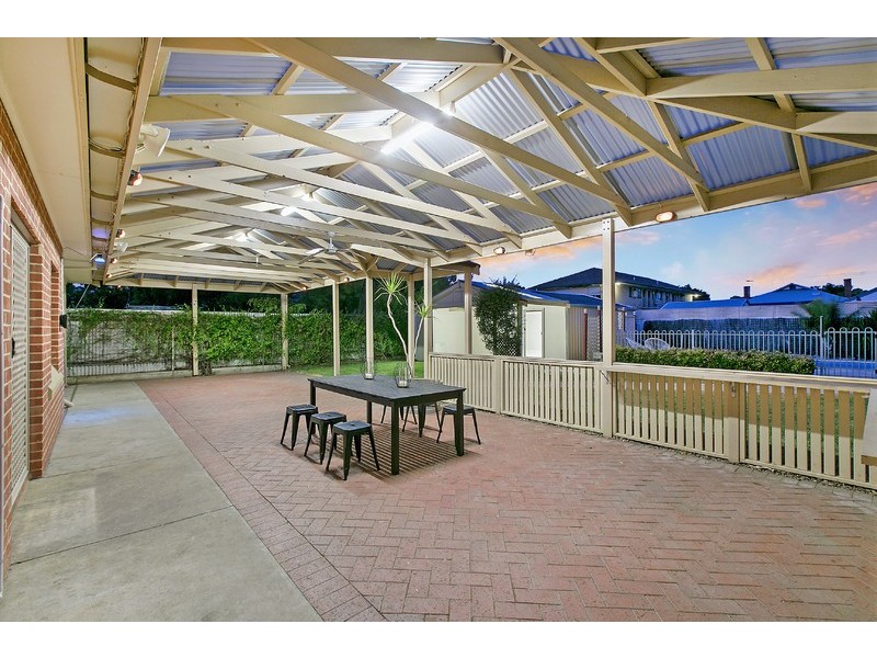 39 Argyle Avenue, Marleston SA 5033