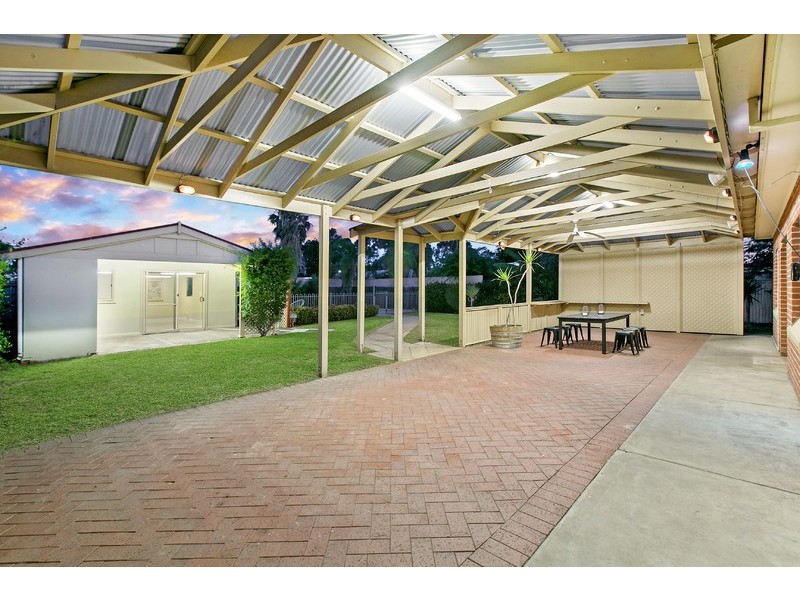 39 Argyle Avenue, Marleston SA 5033