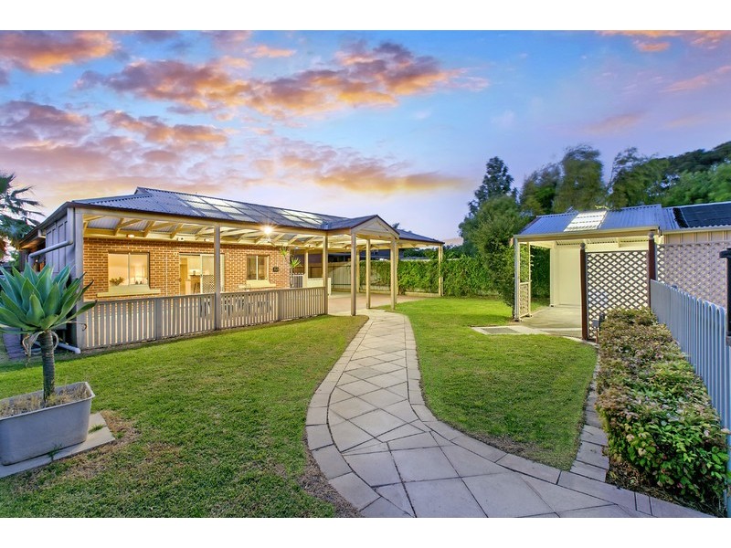 39 Argyle Avenue, Marleston SA 5033