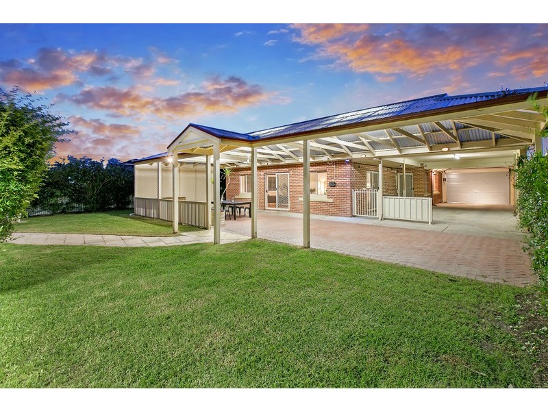 39 Argyle Avenue, Marleston SA 5033