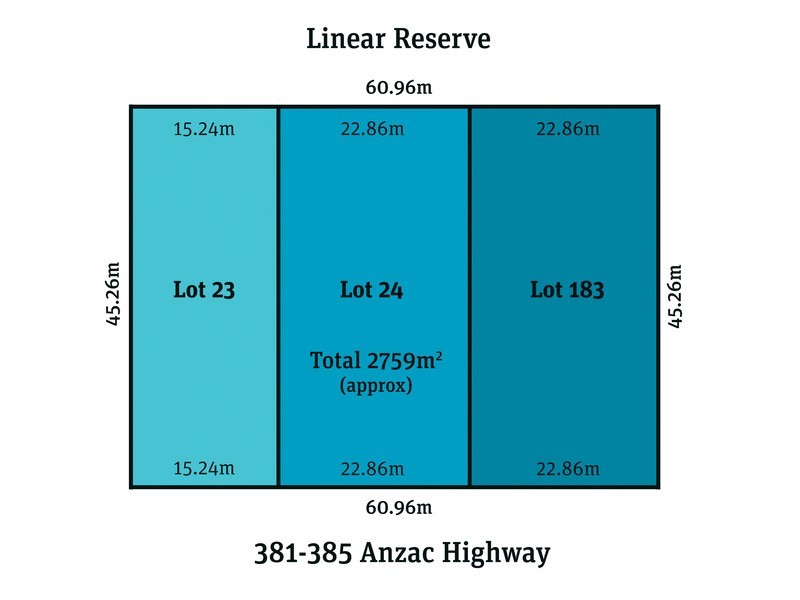 383 Anzac Highway, Camden Park SA 5038
