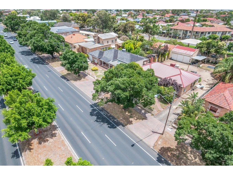 383 Anzac Highway, Camden Park SA 5038