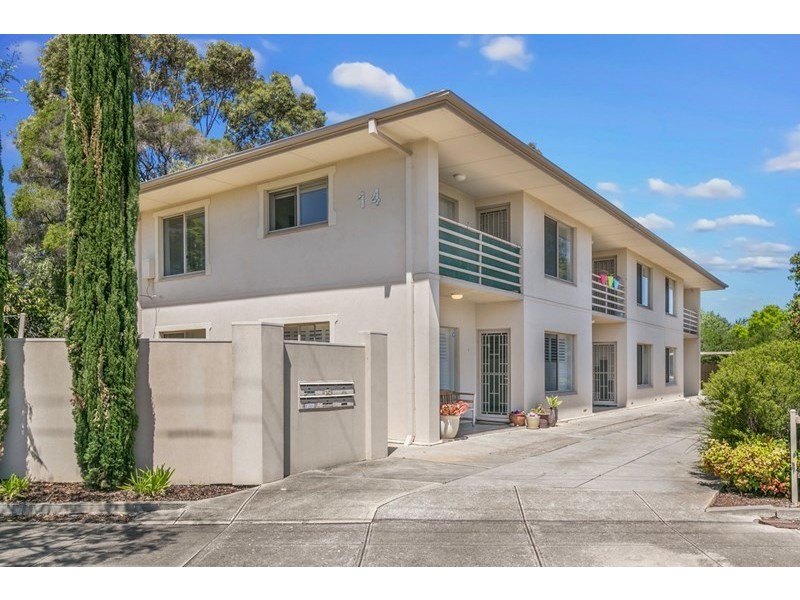 6/14 Wheaton Road, Plympton SA 5038