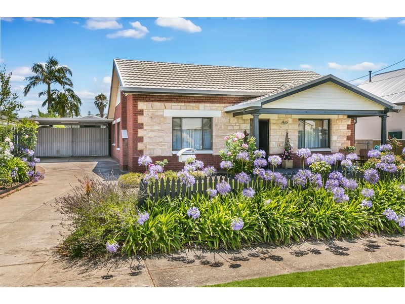 20 Curzon Street, Camden Park SA 5038